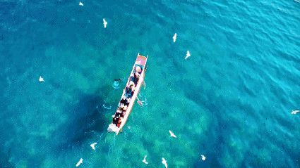 泸沽湖